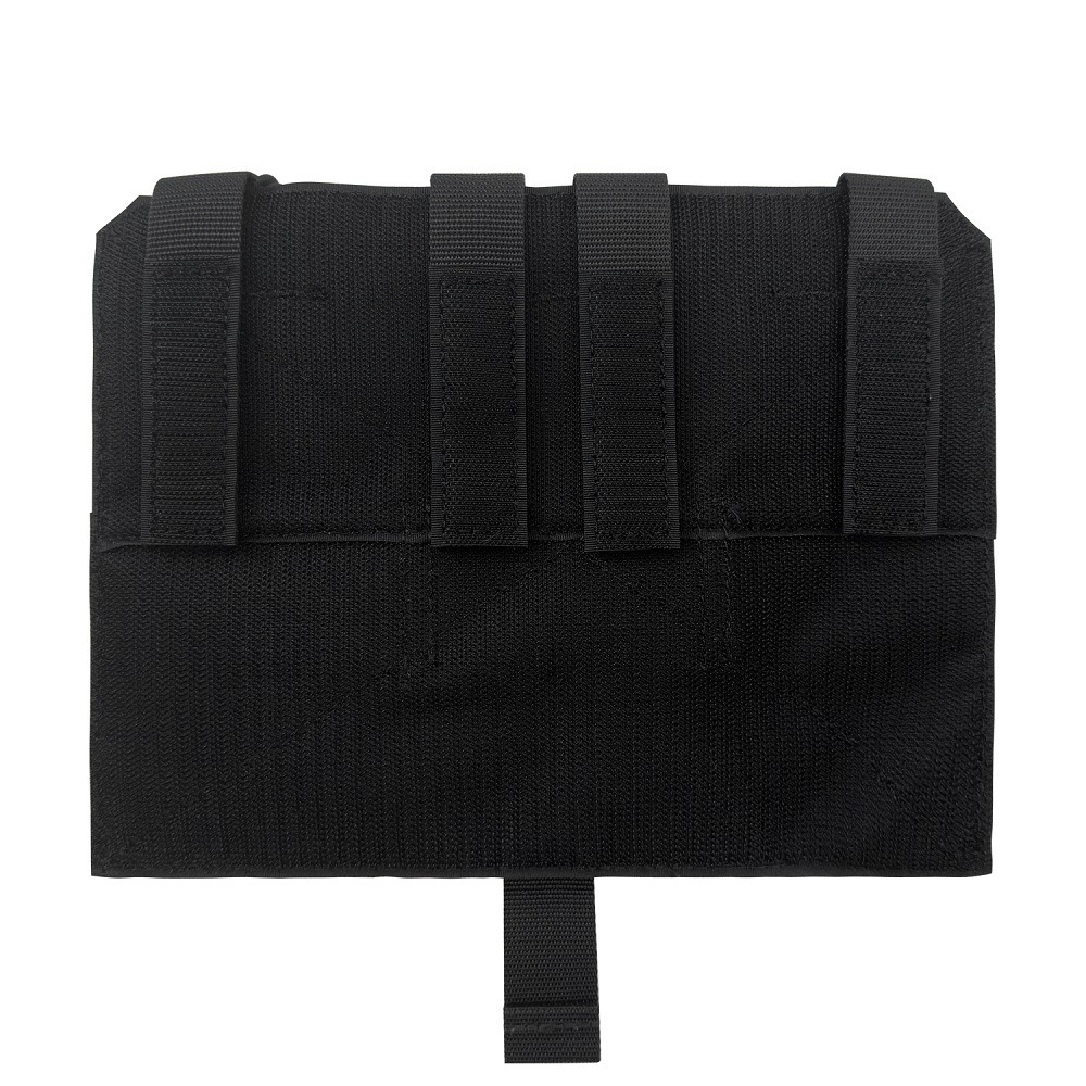 Helium Whisper® Triple 7.62 Magazine Pouch, Open Top