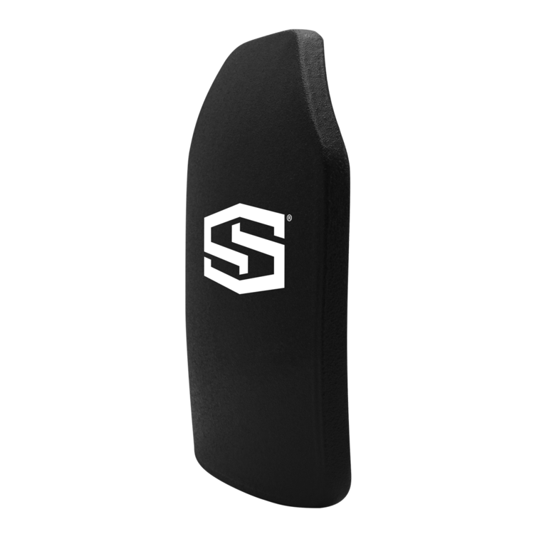 ShotStop Duritium® Level III+PA Ballistic Plates