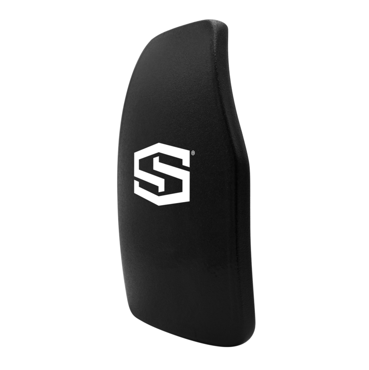 ShotStop Duritium® Level III+PA Ballistic Plates