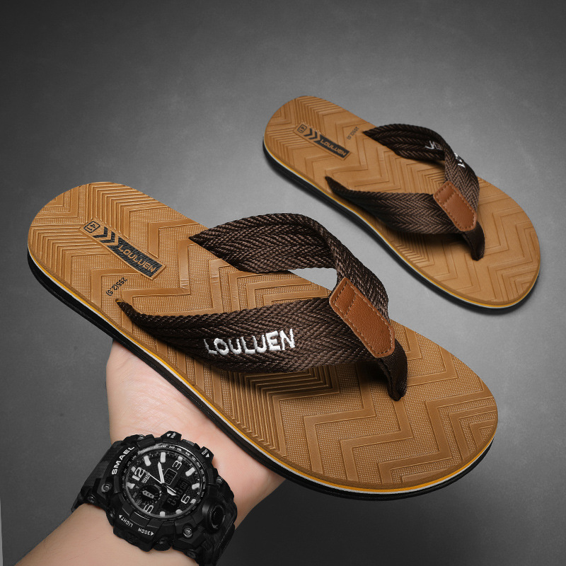 Outdoorpro Draco Slipper Men