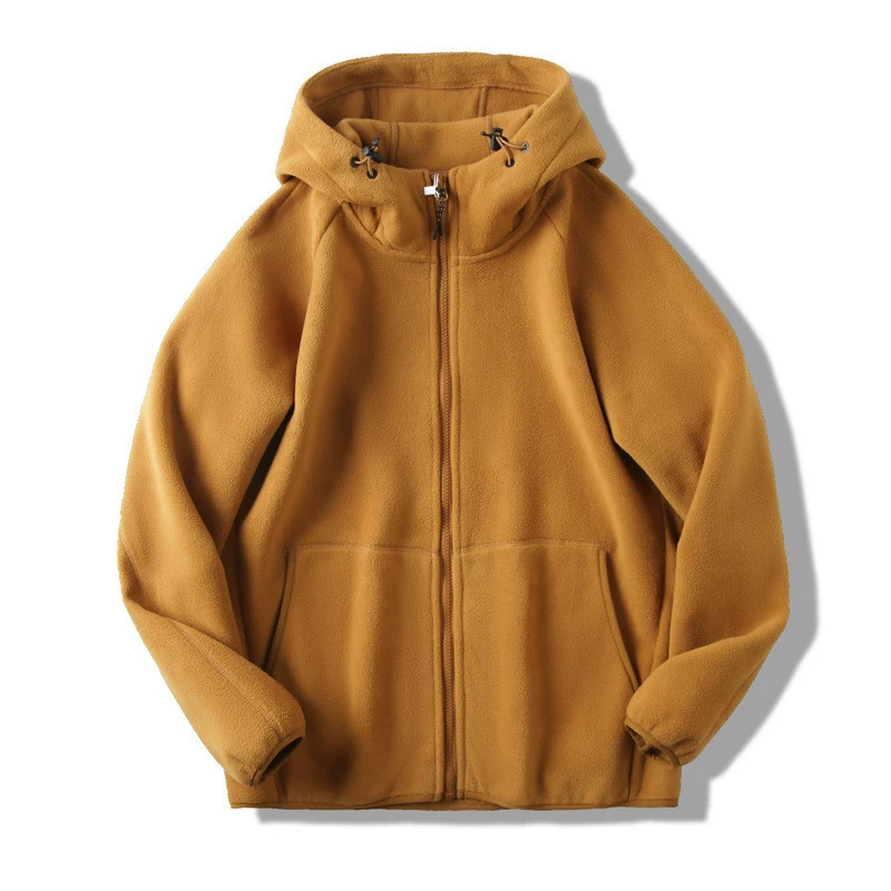 M-Tac Lite Microfleece Hoodie