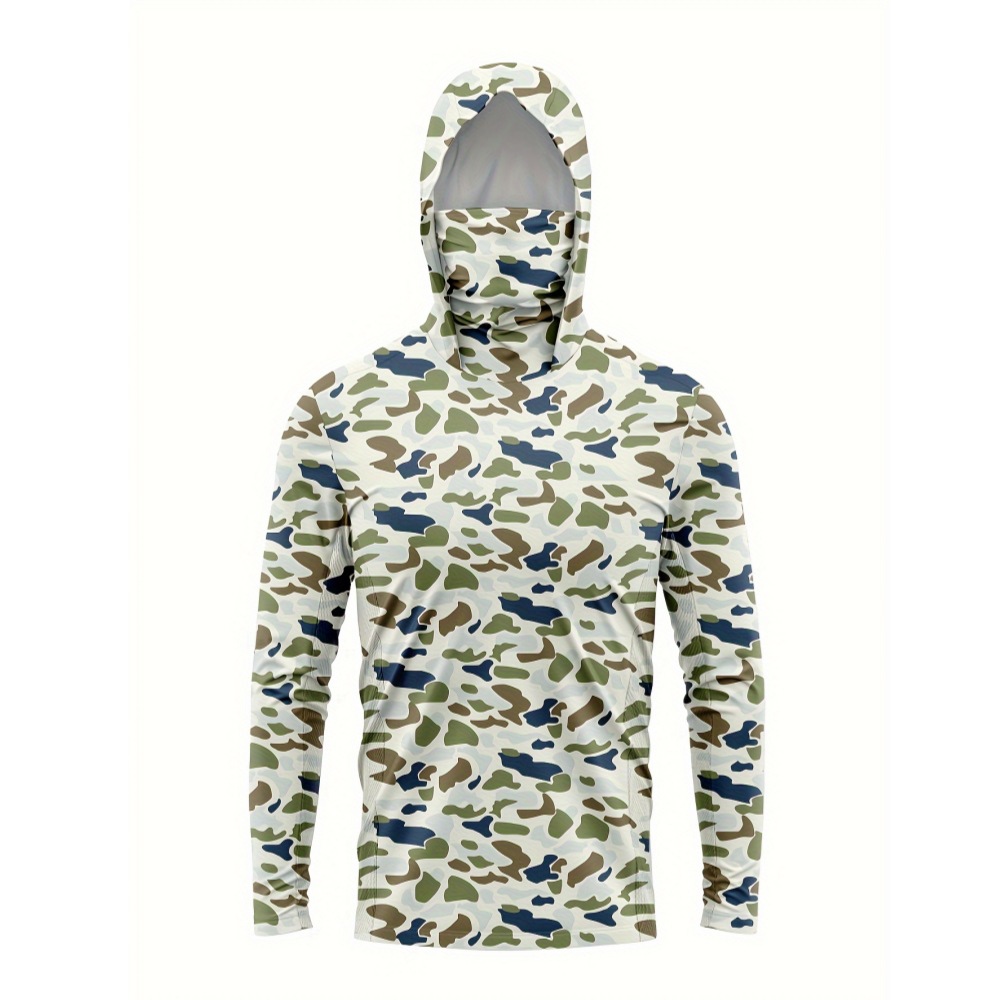 Marsh Wear Youth Buxton Tech Hoodie