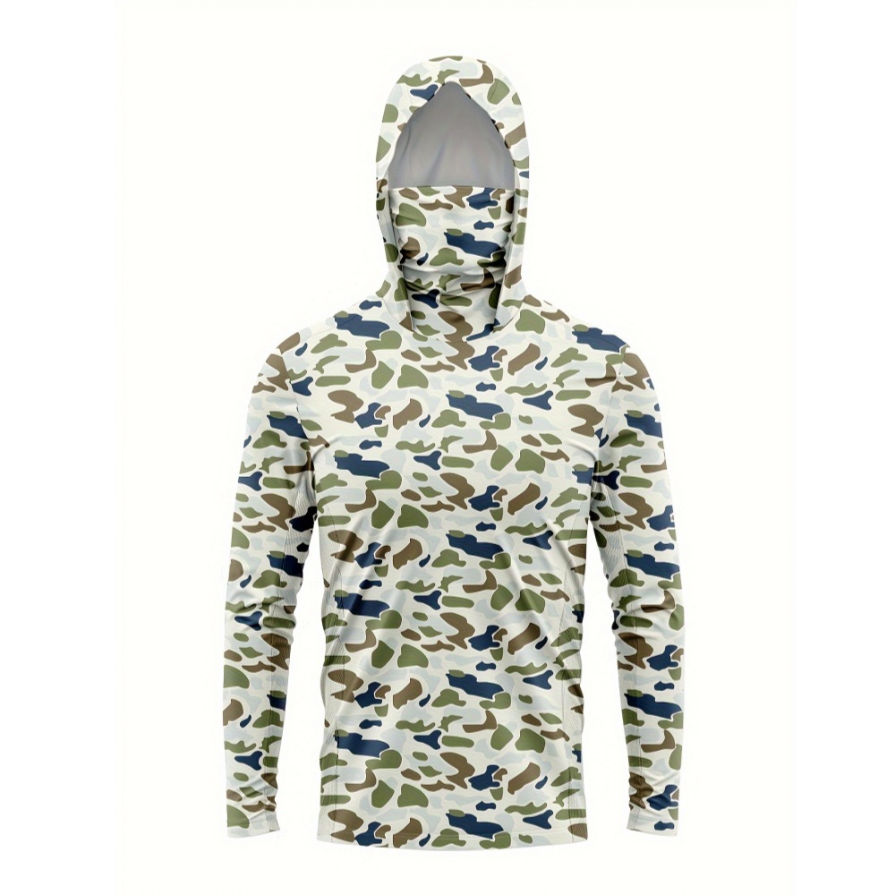 Marsh Wear Youth Buxton Tech Hoodie