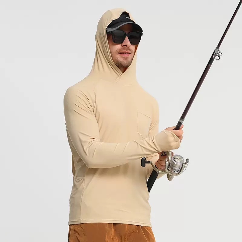 Marsh Wear Buxton Tech Hoodie