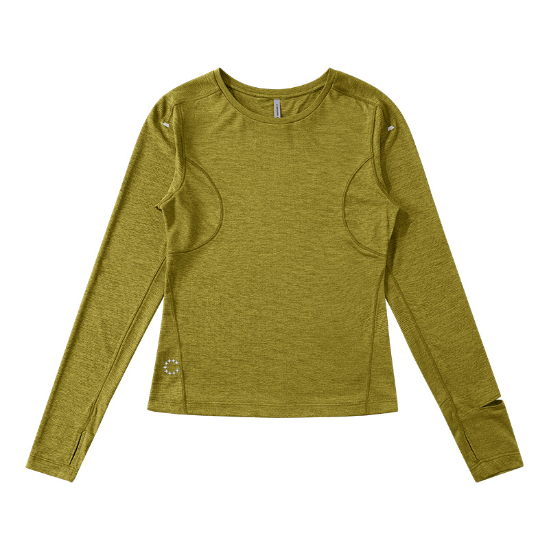 Women's Duck Camp Lightweight Bamboo Crew