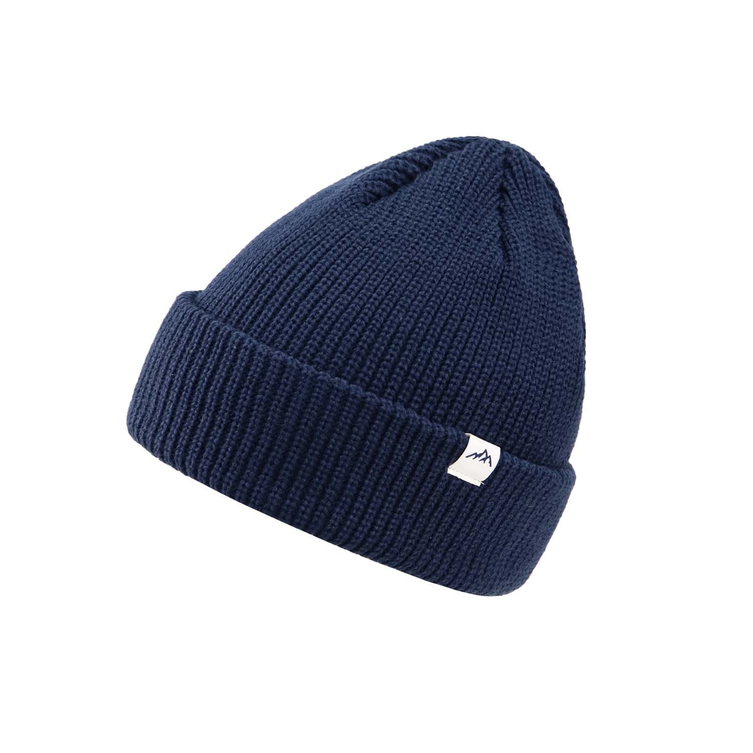 Duck Camp Blind Beanie
