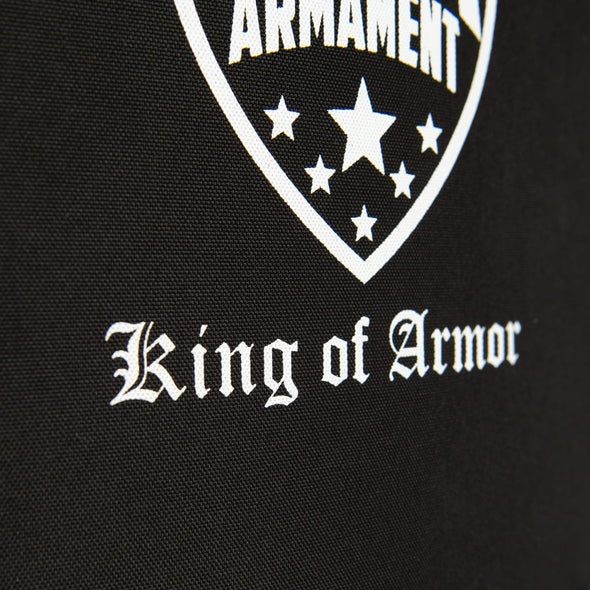 RMA Defense Level IV Ceramic Plate (Model #1155) NIJ .06