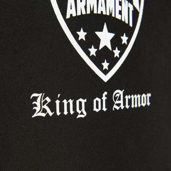 RMA Defense Level IV Ceramic Plate (Model #1155) NIJ .06