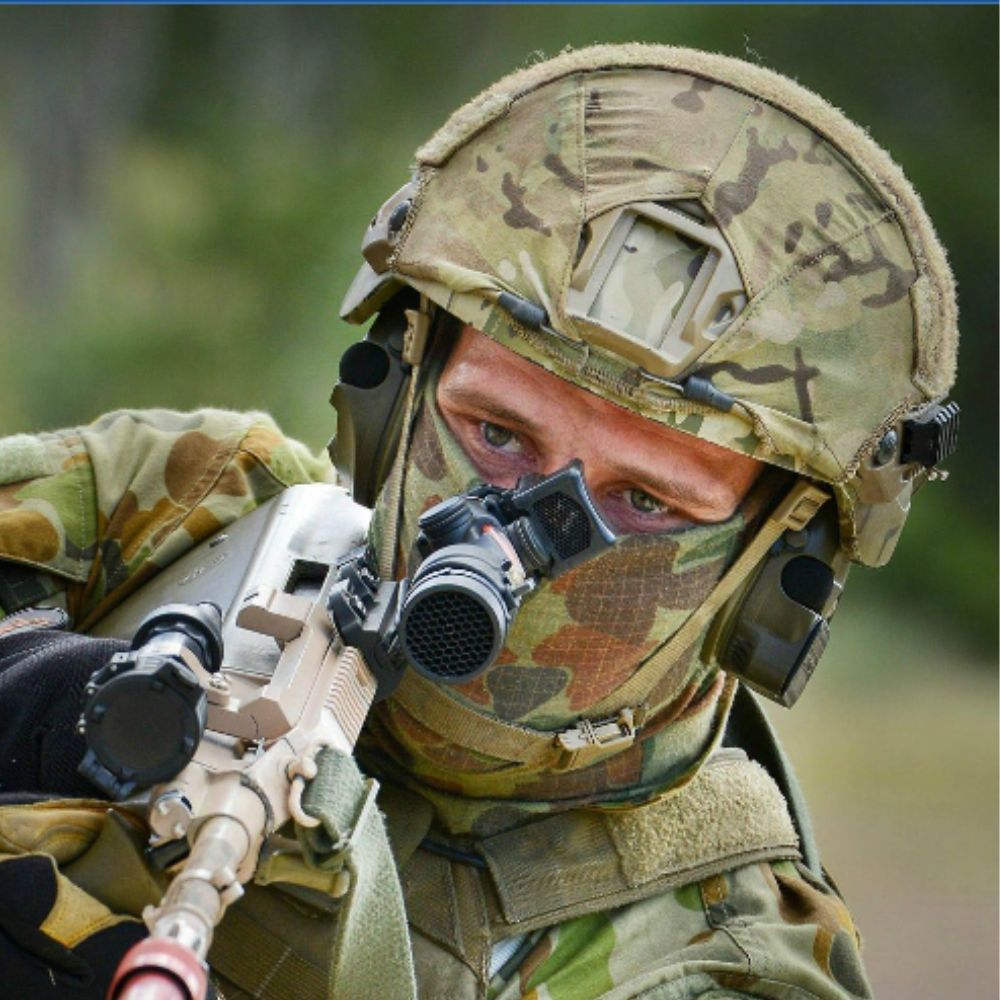 Ops-Core Sentry XP Mid-Cut Helmet