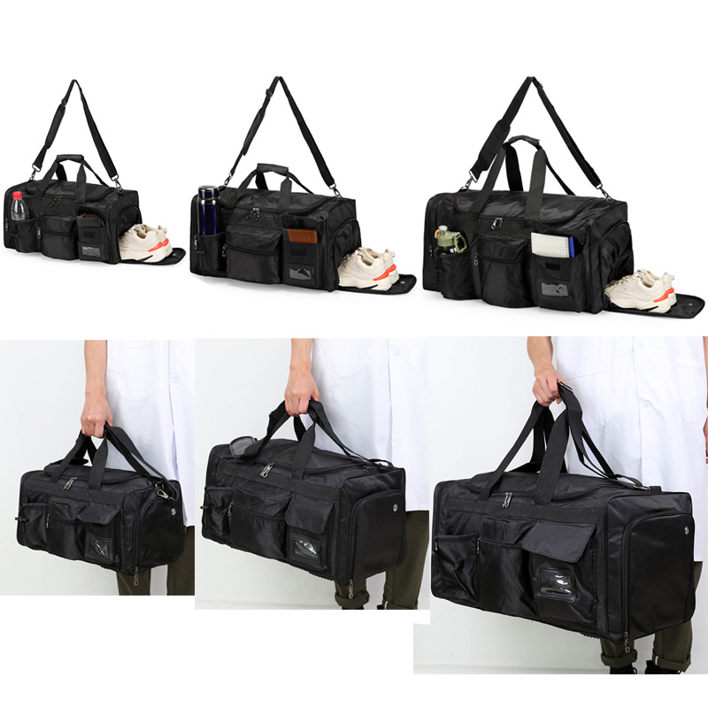 PLUS Duffel