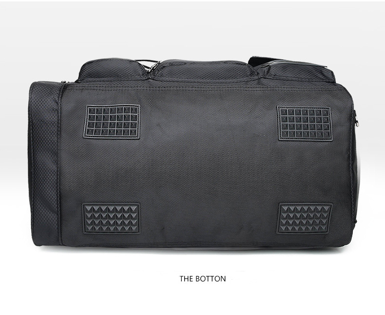 PLUS Duffel