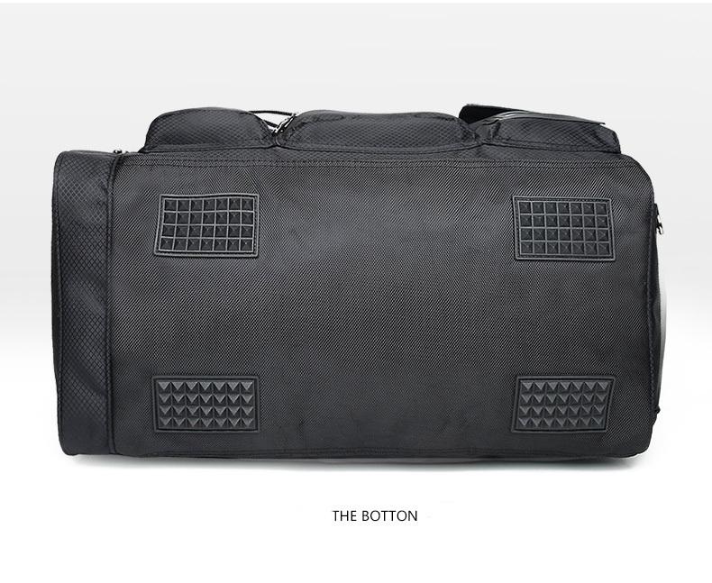 PLUS Duffel