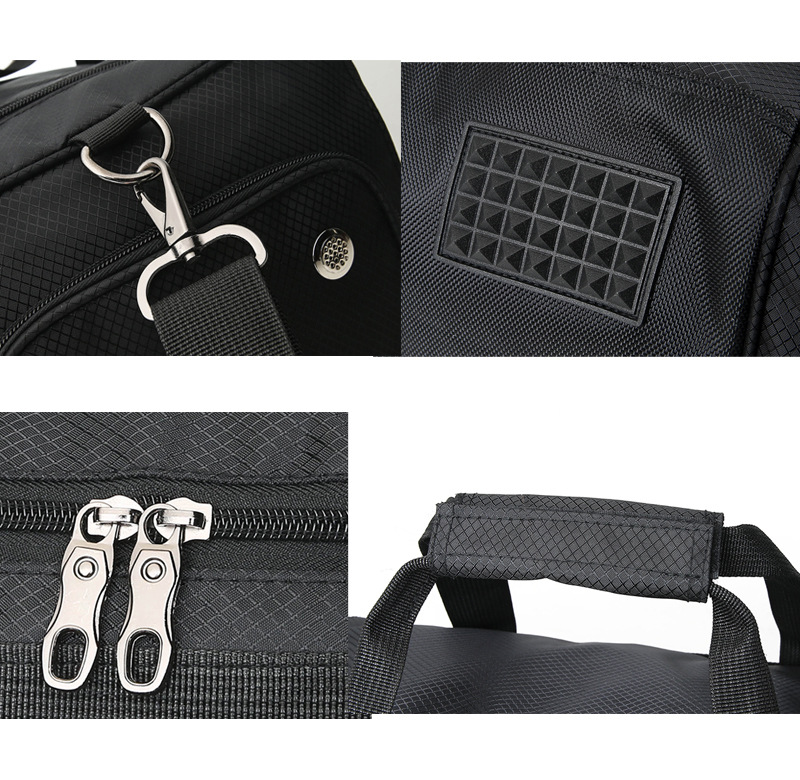 PLUS Duffel