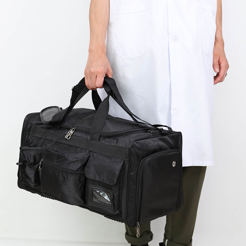 PLUS Duffel