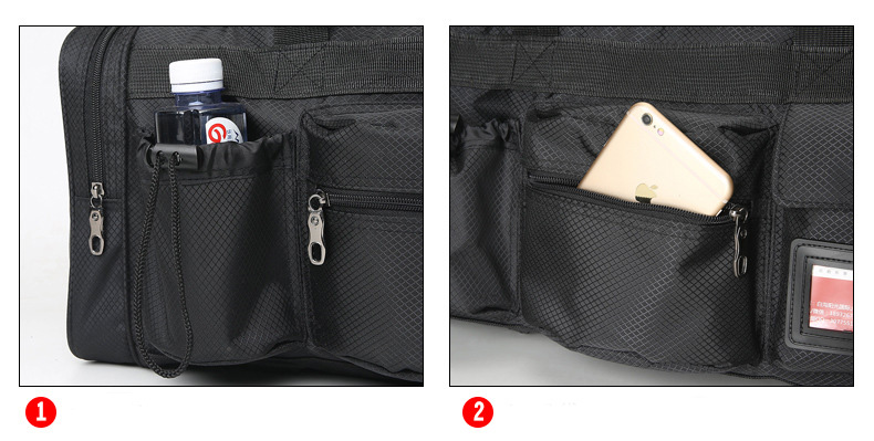 PLUS Duffel