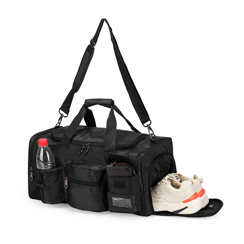 PLUS Duffel
