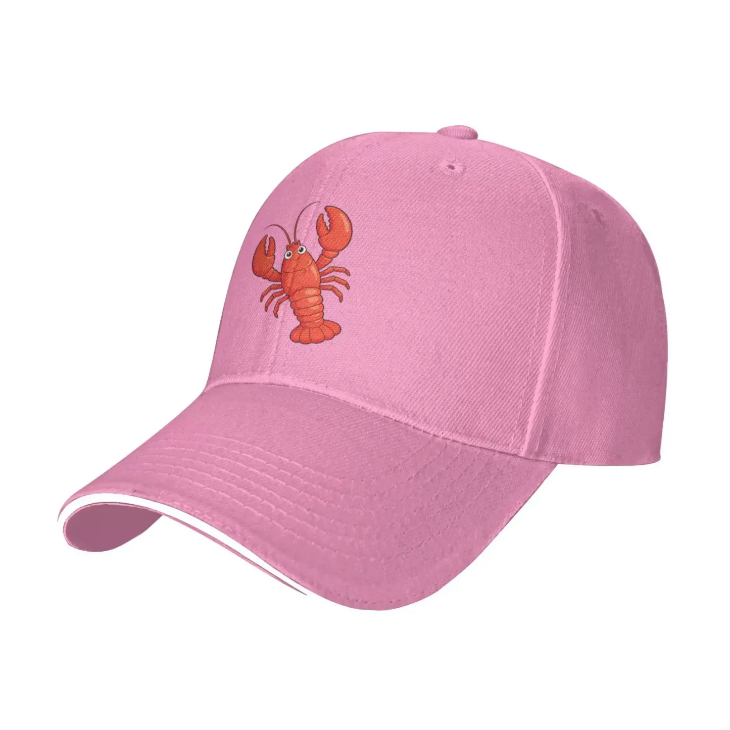 Duck Camp Crawfish Hat