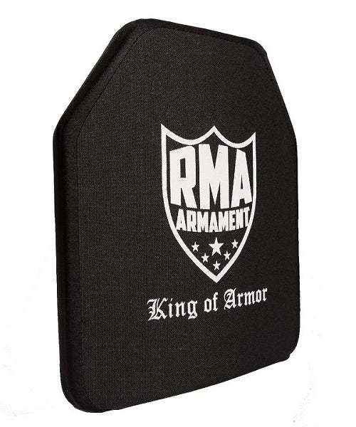 RMA Defense Level IV Ceramic Plate (Model #1155) NIJ .06