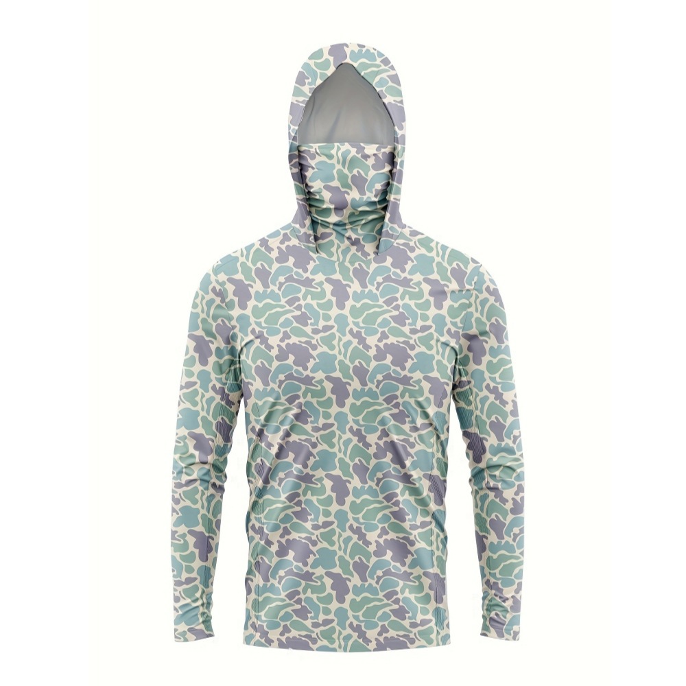 Marsh Wear Youth Buxton Tech Hoodie
