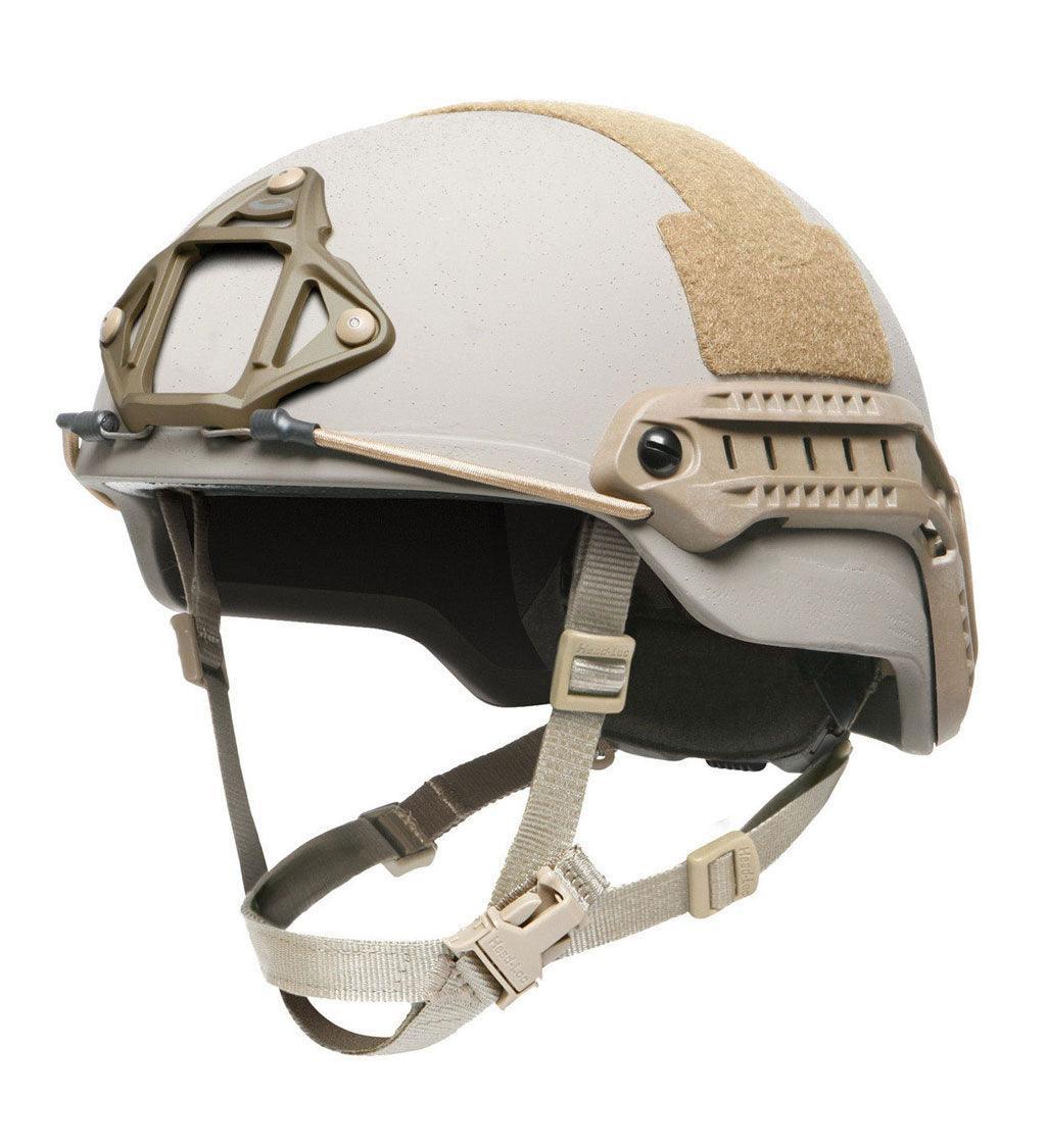 Ops-Core Sentry XP Mid-Cut Helmet