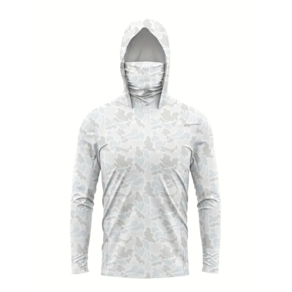 Marsh Wear Youth Buxton Tech Hoodie