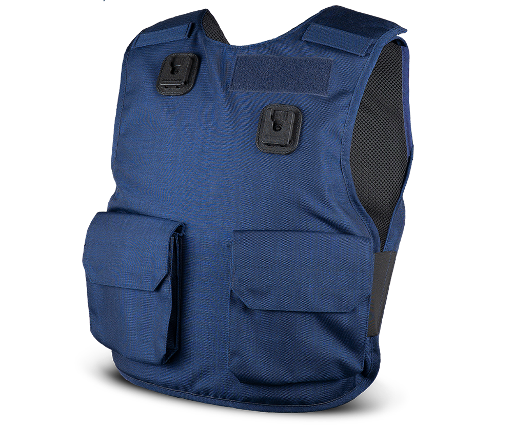 PPSS Group Overt Stab Resistant Body Armour