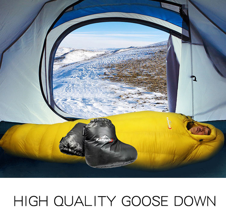 Super Down Burner Bootie