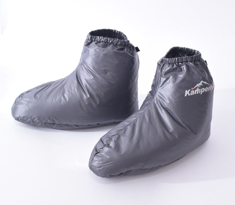 Super Down Burner Bootie