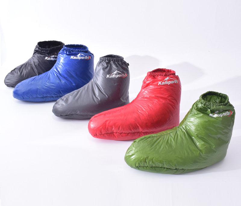 Super Down Burner Bootie