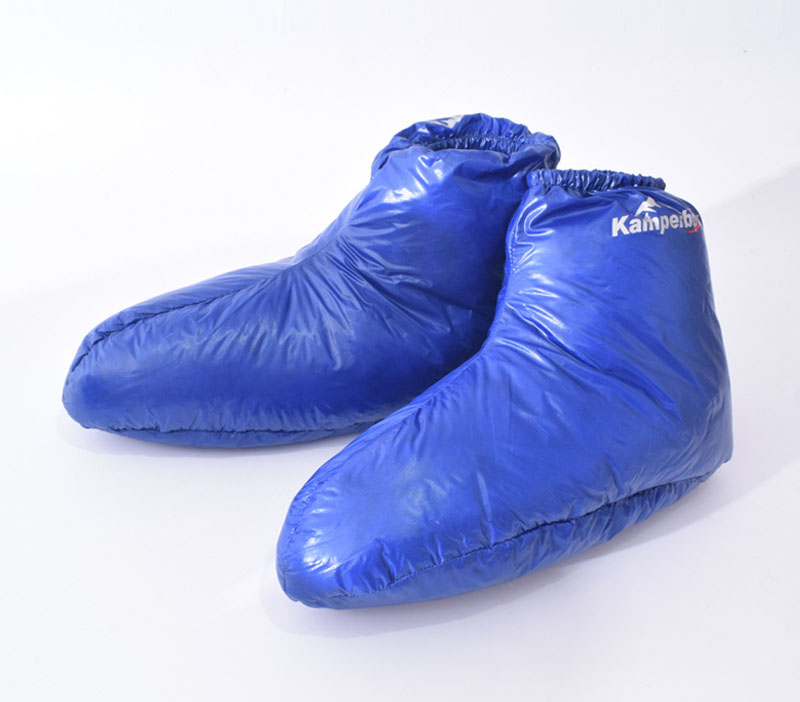 Super Down Burner Bootie