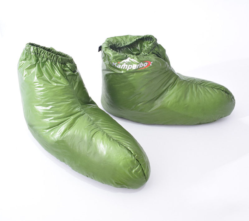 Super Down Burner Bootie