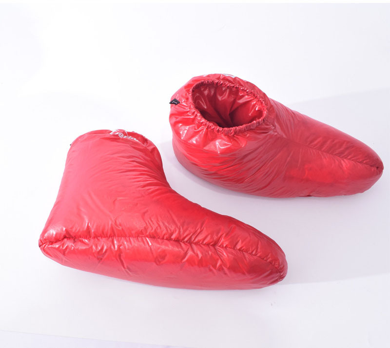 Super Down Burner Bootie