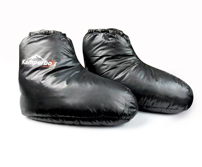 Super Down Burner Bootie