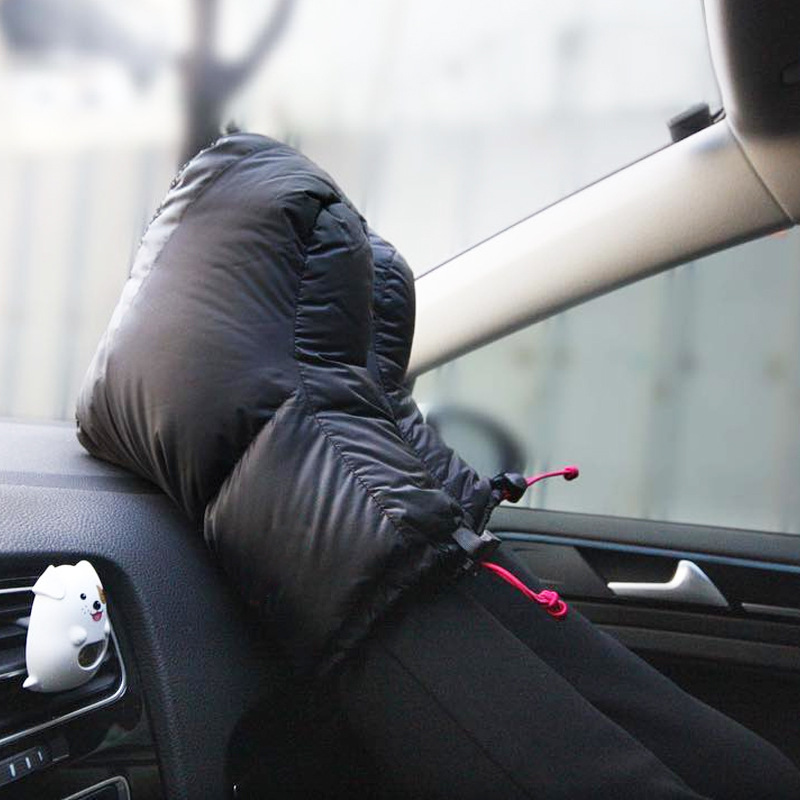 Super Down Burner Bootie