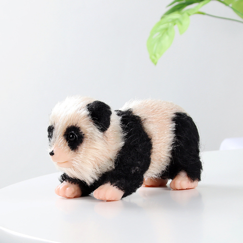 Baby reborn panda shop