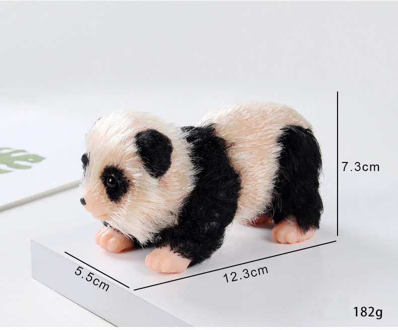 Silicone reborn animals new arrivals