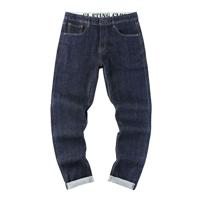VIKTOS Operatus XP Denim Jean Dark Blue Wash