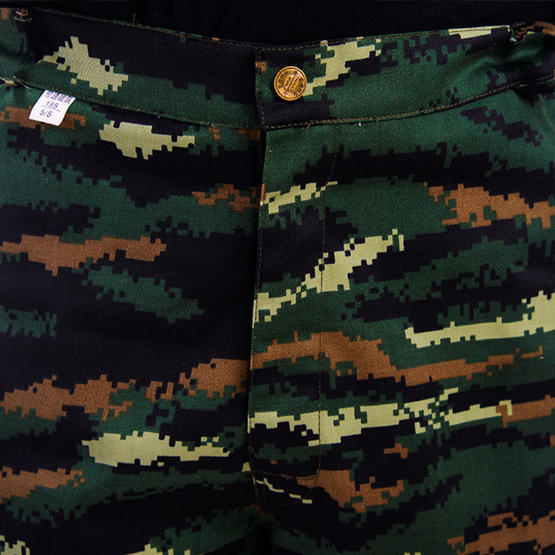 VTC Gen 3 Combat Pants-Miami Tigerstripe 