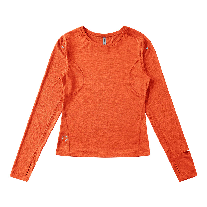 Women's Duck Camp Lightweight Bamboo Crew