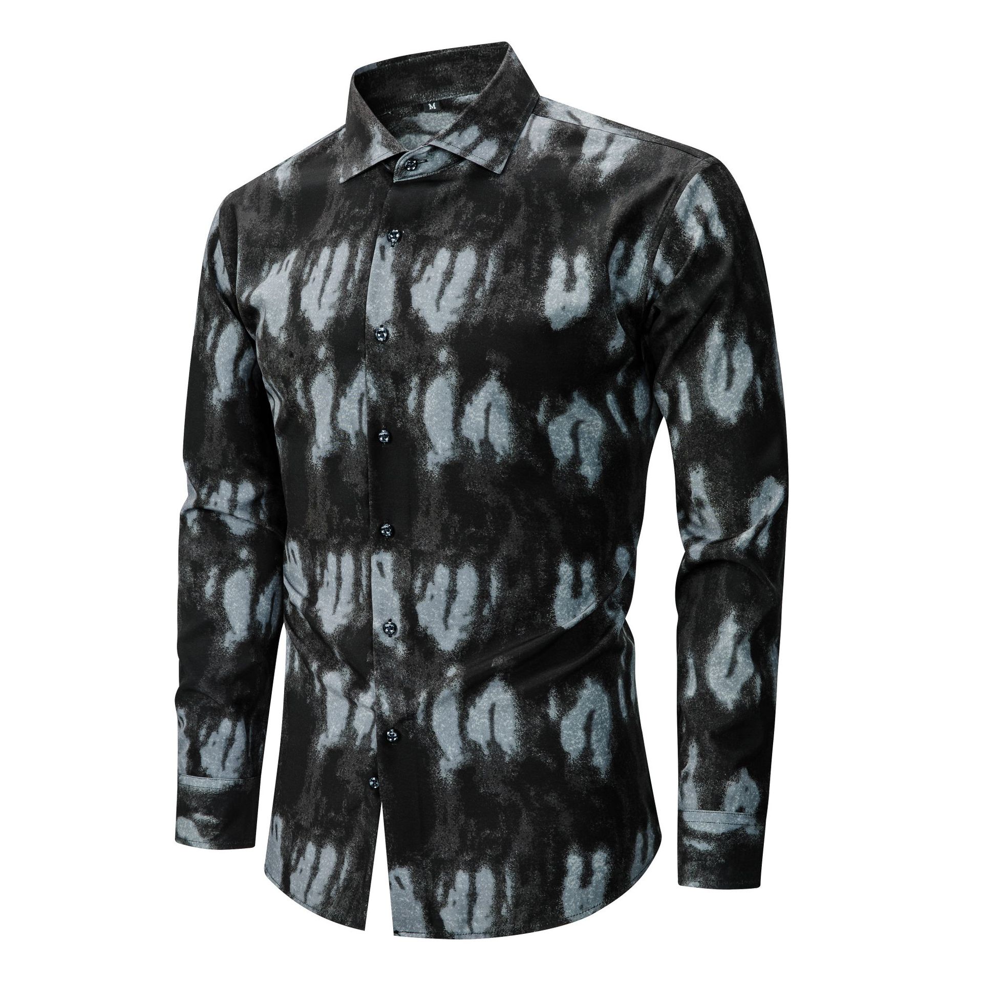 SWC Oysterman L/S