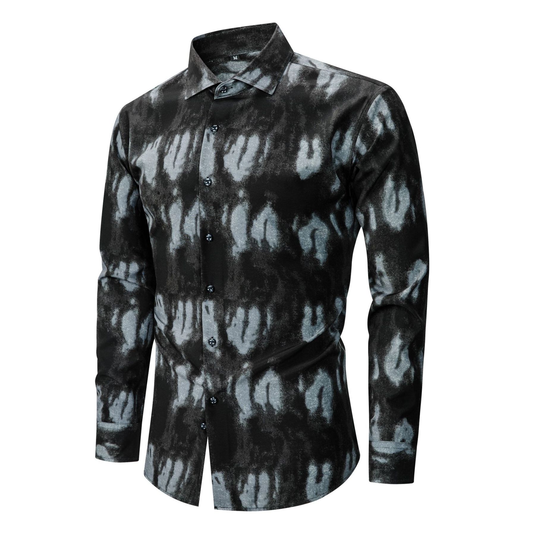 SWC Oysterman L/S