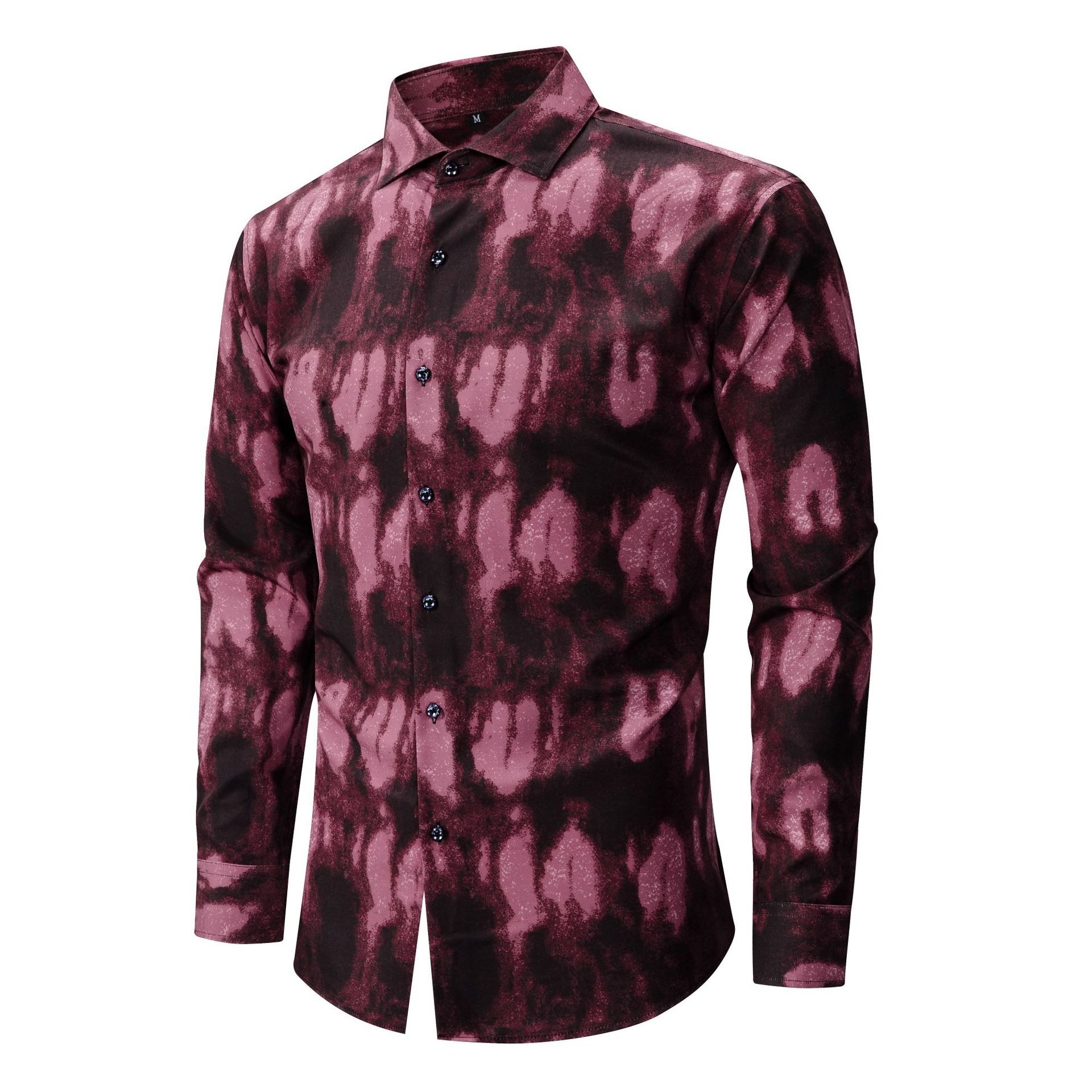 SWC Oysterman L/S