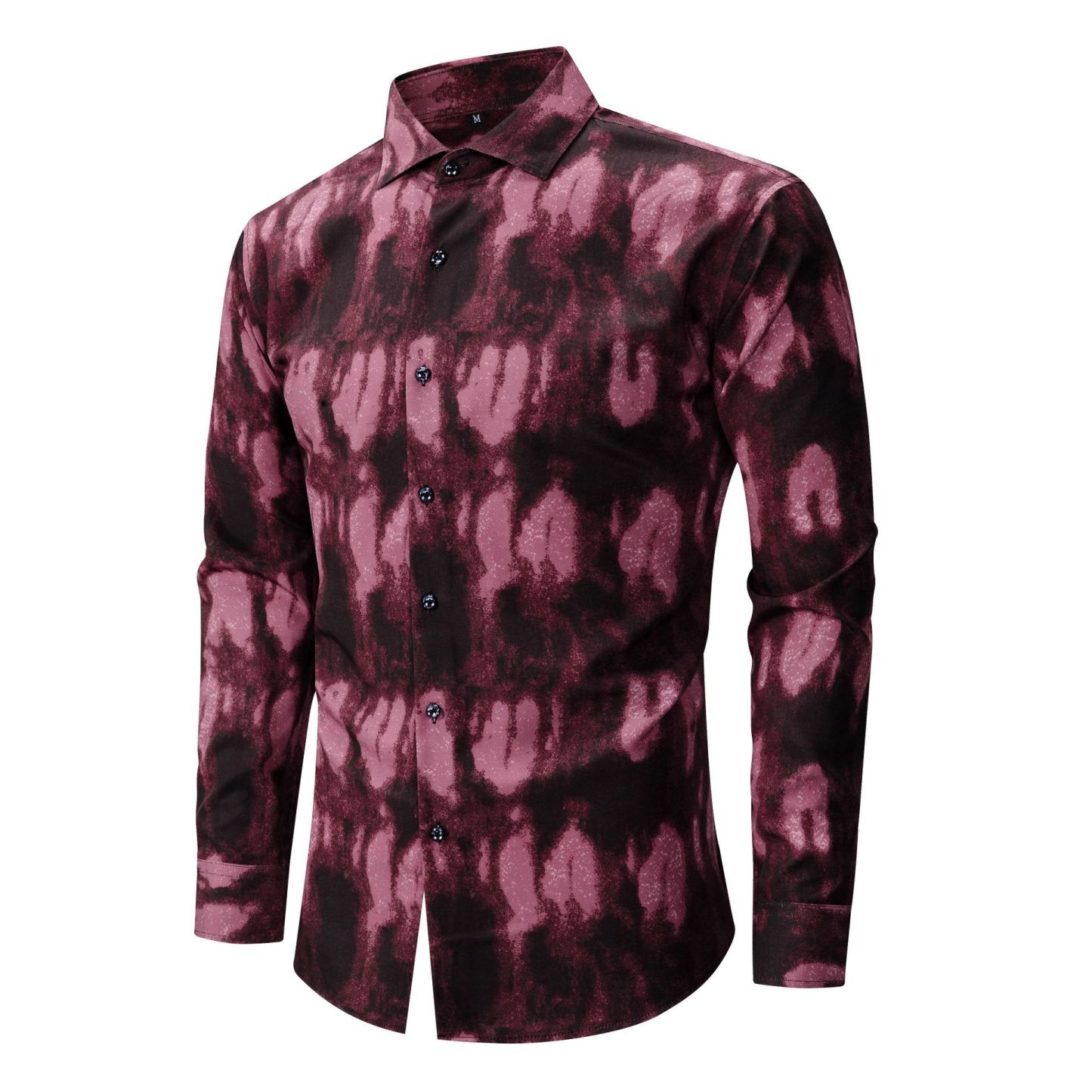 SWC Oysterman L/S