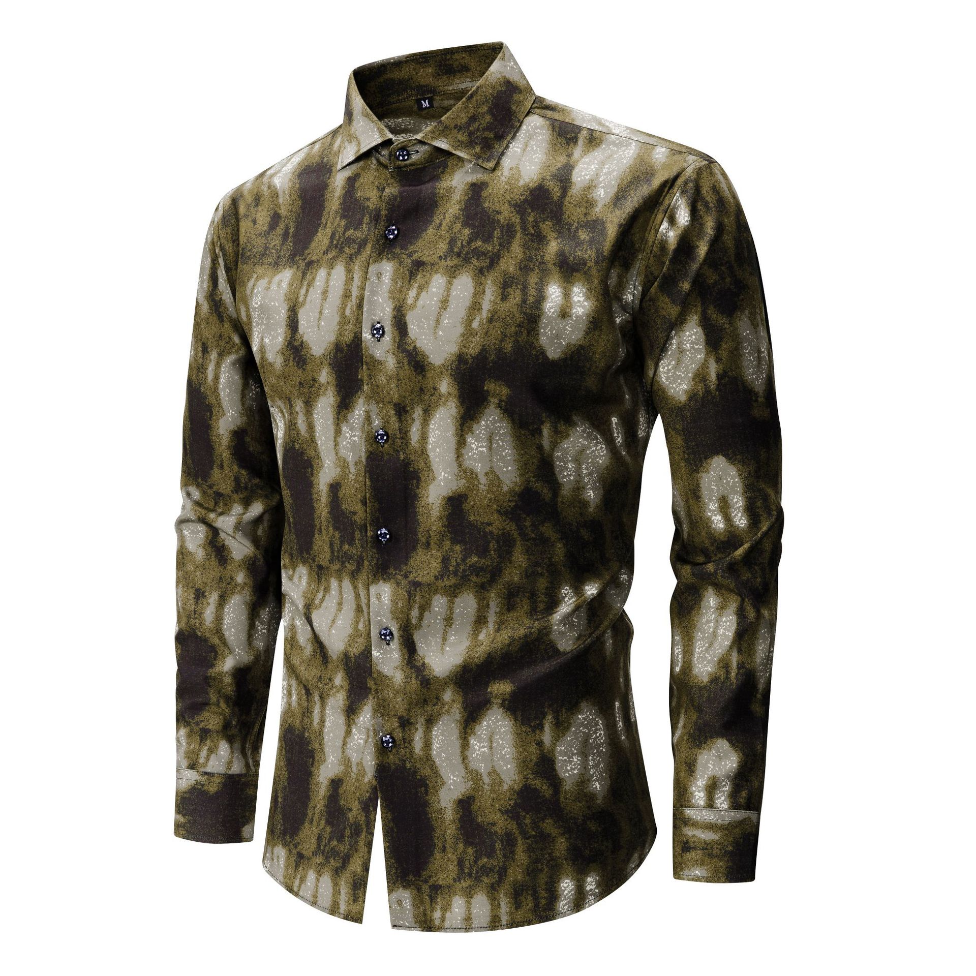 SWC Oysterman L/S