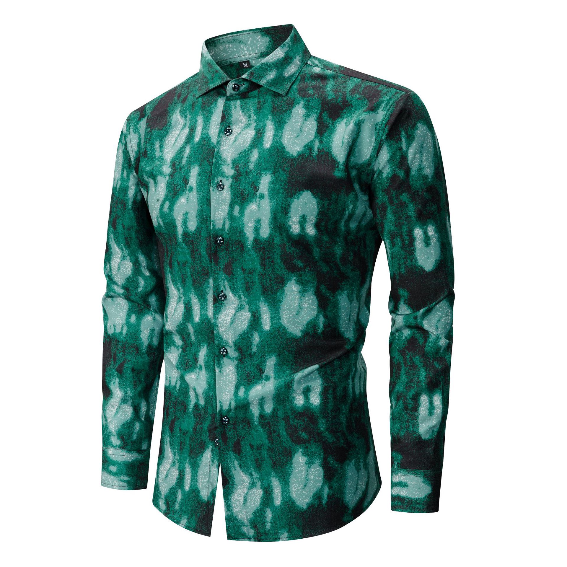 SWC Oysterman L/S