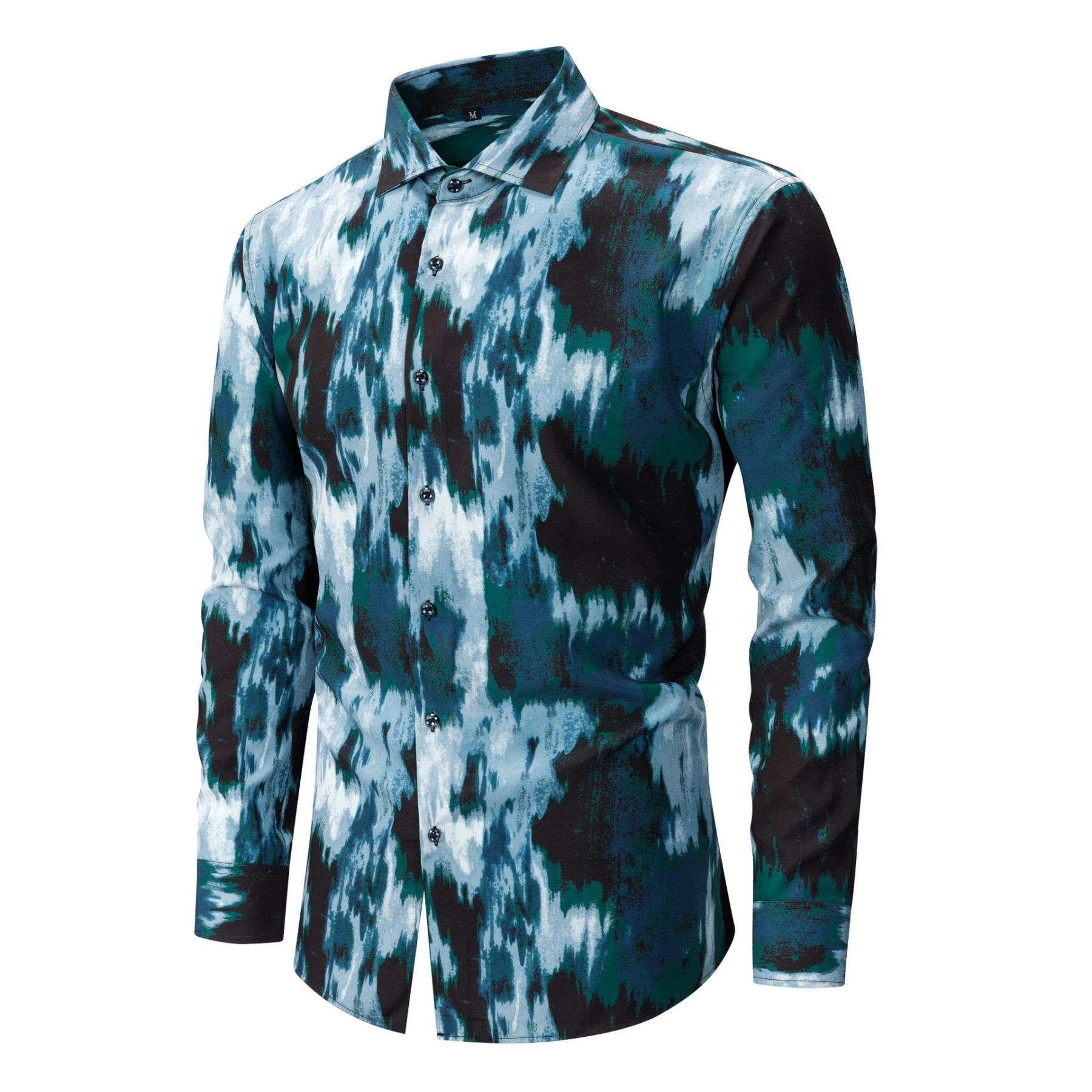 SWC Oysterman L/S