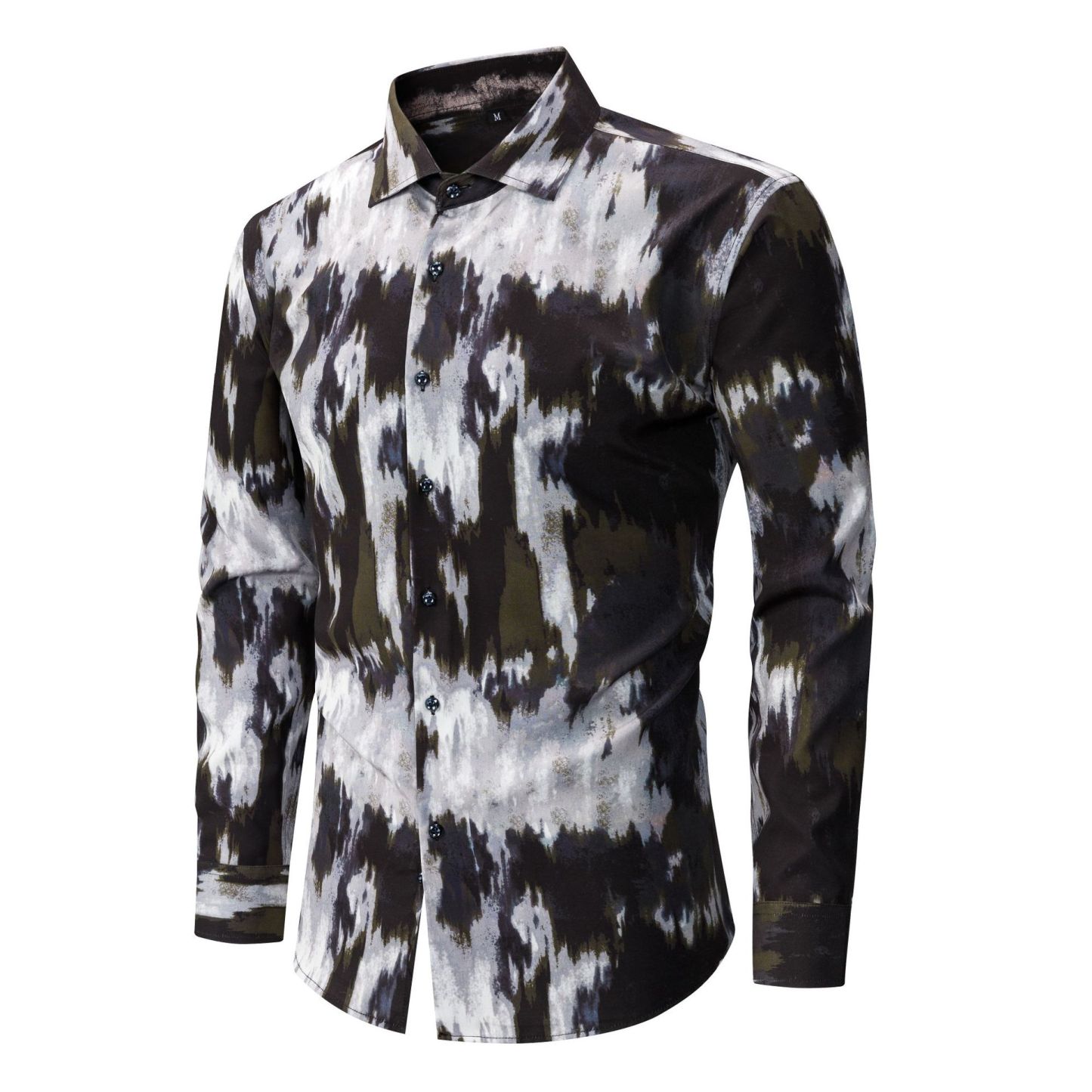 SWC Oysterman L/S