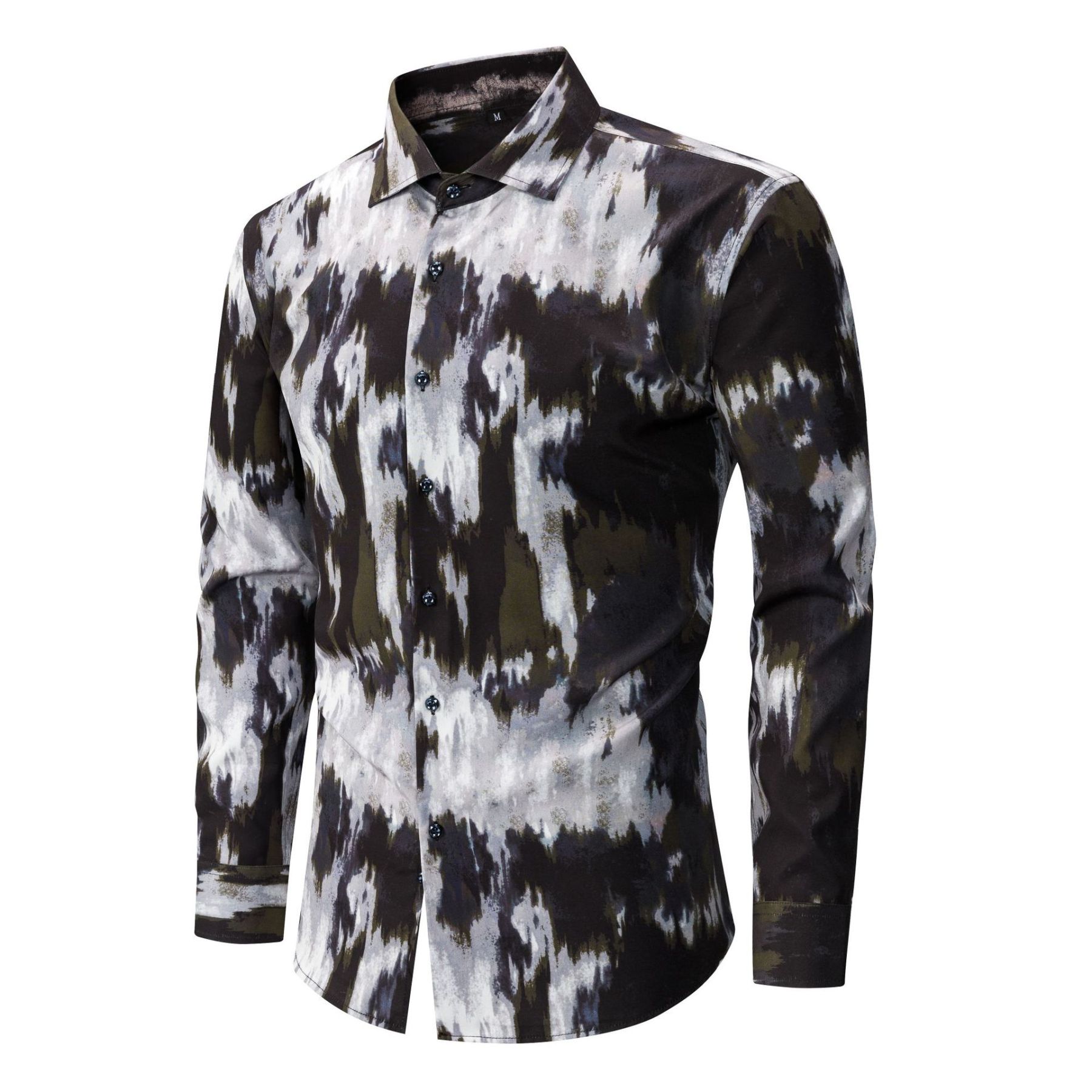 SWC Oysterman L/S