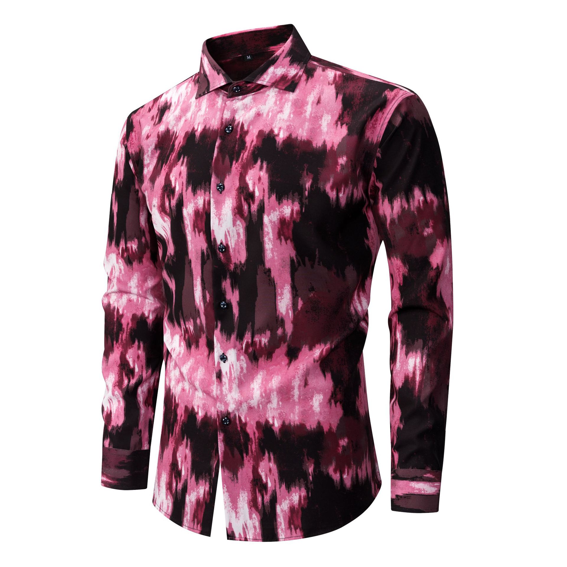 SWC Oysterman L/S