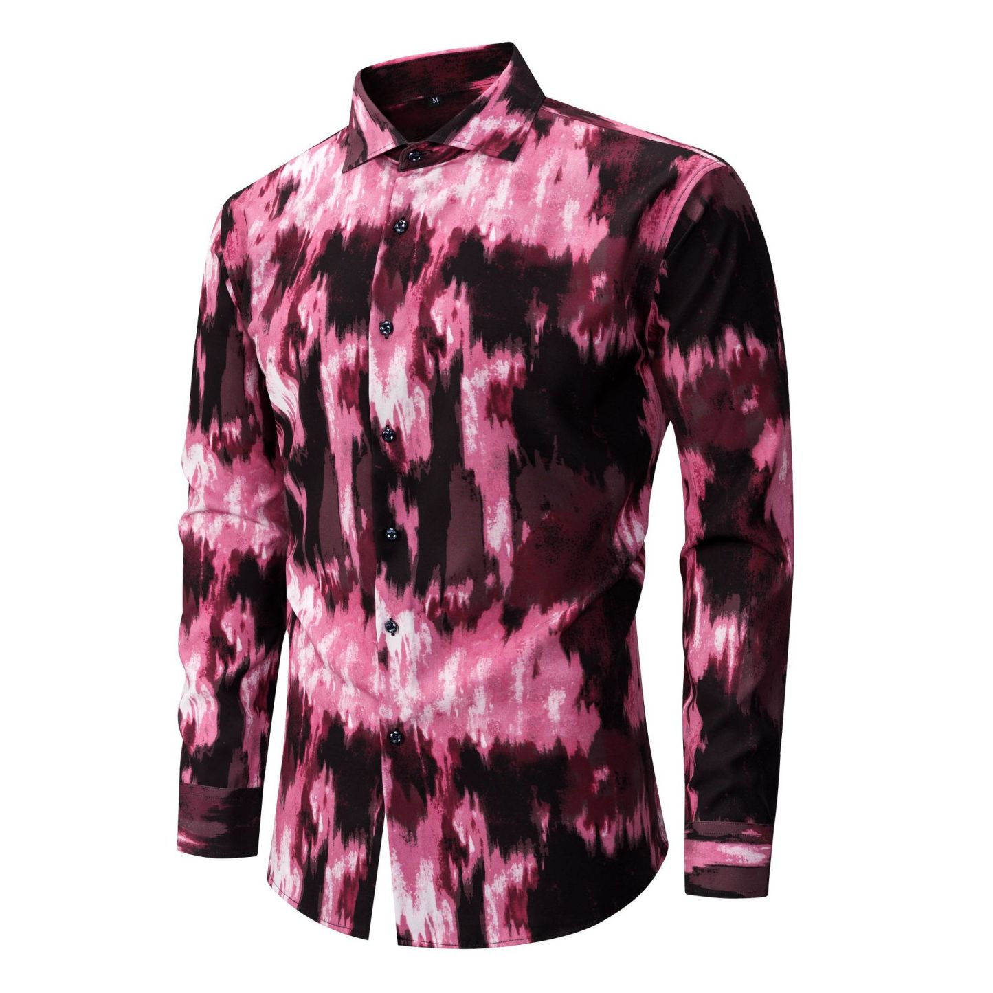 SWC Oysterman L/S